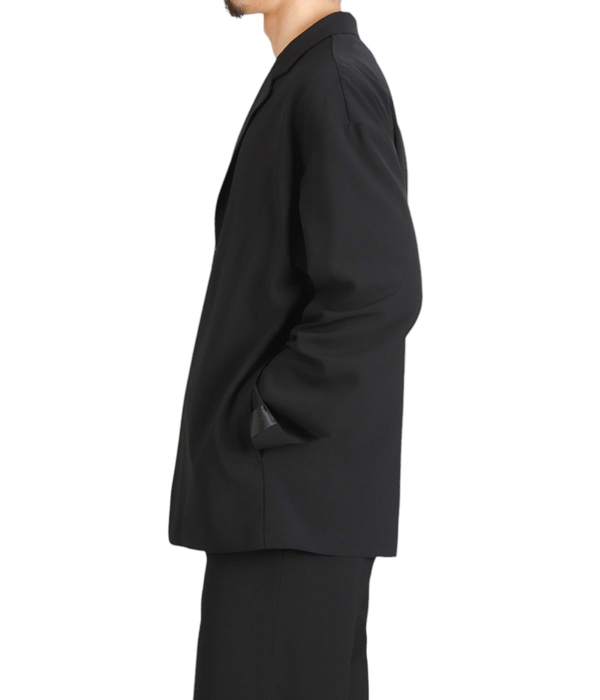 TAILORED JACKET 2251-JK23-003 | N.HOOLYWOOD(エヌハリウッド
